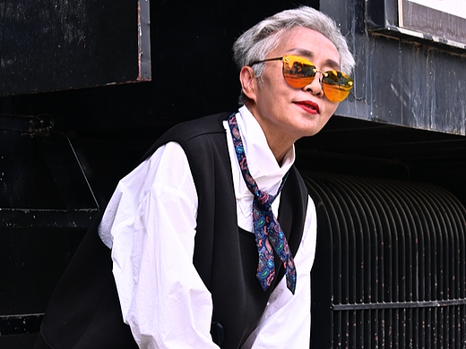 我所追寻的 都在远离