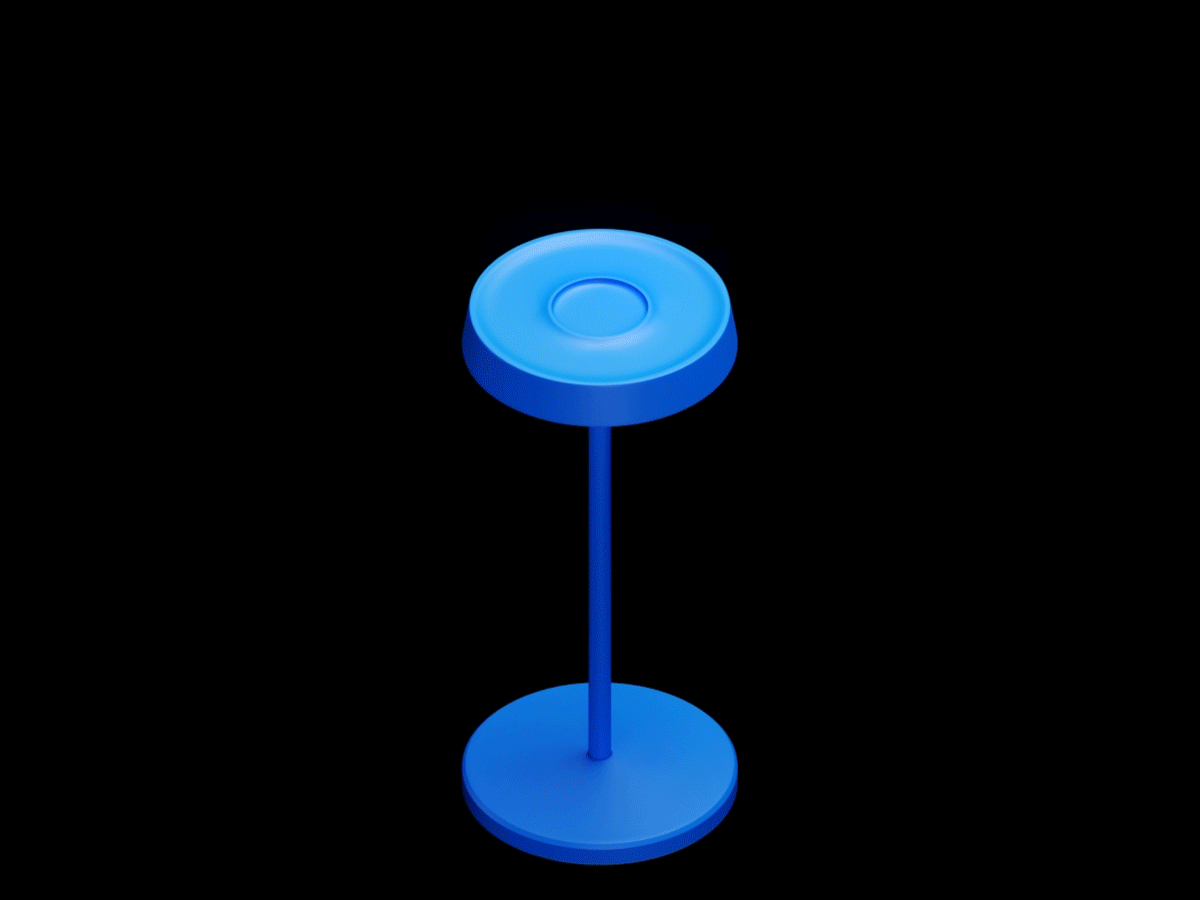 LANOVA SAUCER-堆叠充电餐桌灯STACKABLE BATTERY LAMP(图ZMzkwNjg5NjY4) - 电子产品 - 站酷设计师NOI_Creative原创素材 - 站酷ZCOOL