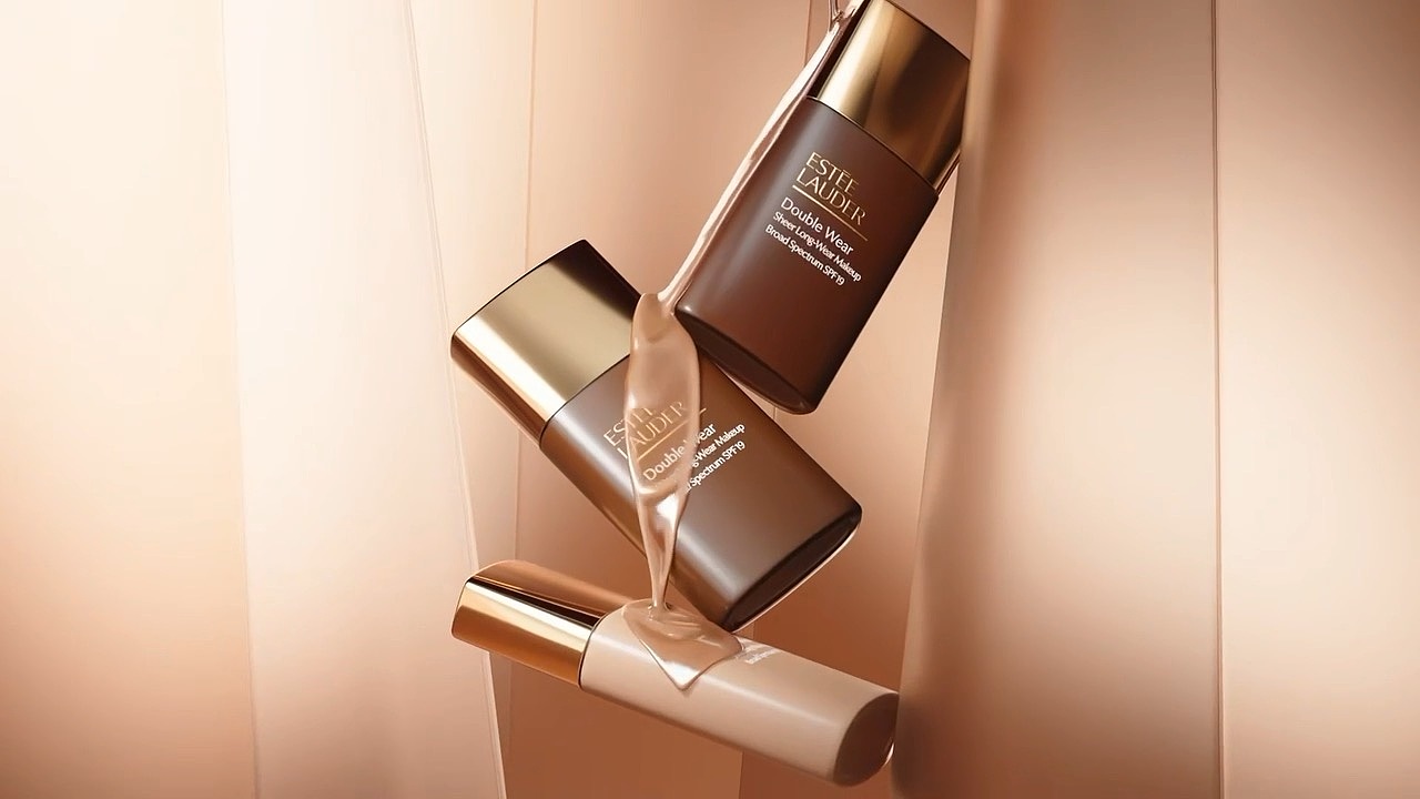 雅诗兰黛化妆品