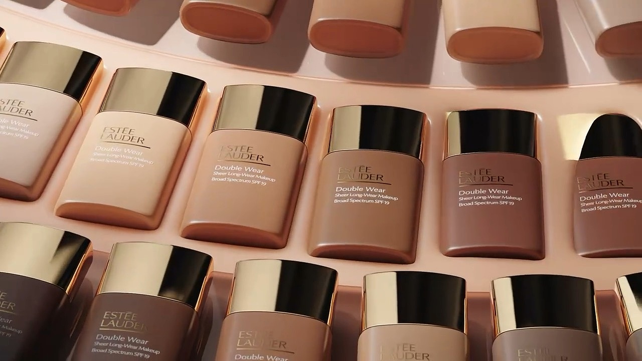 雅诗兰黛化妆品