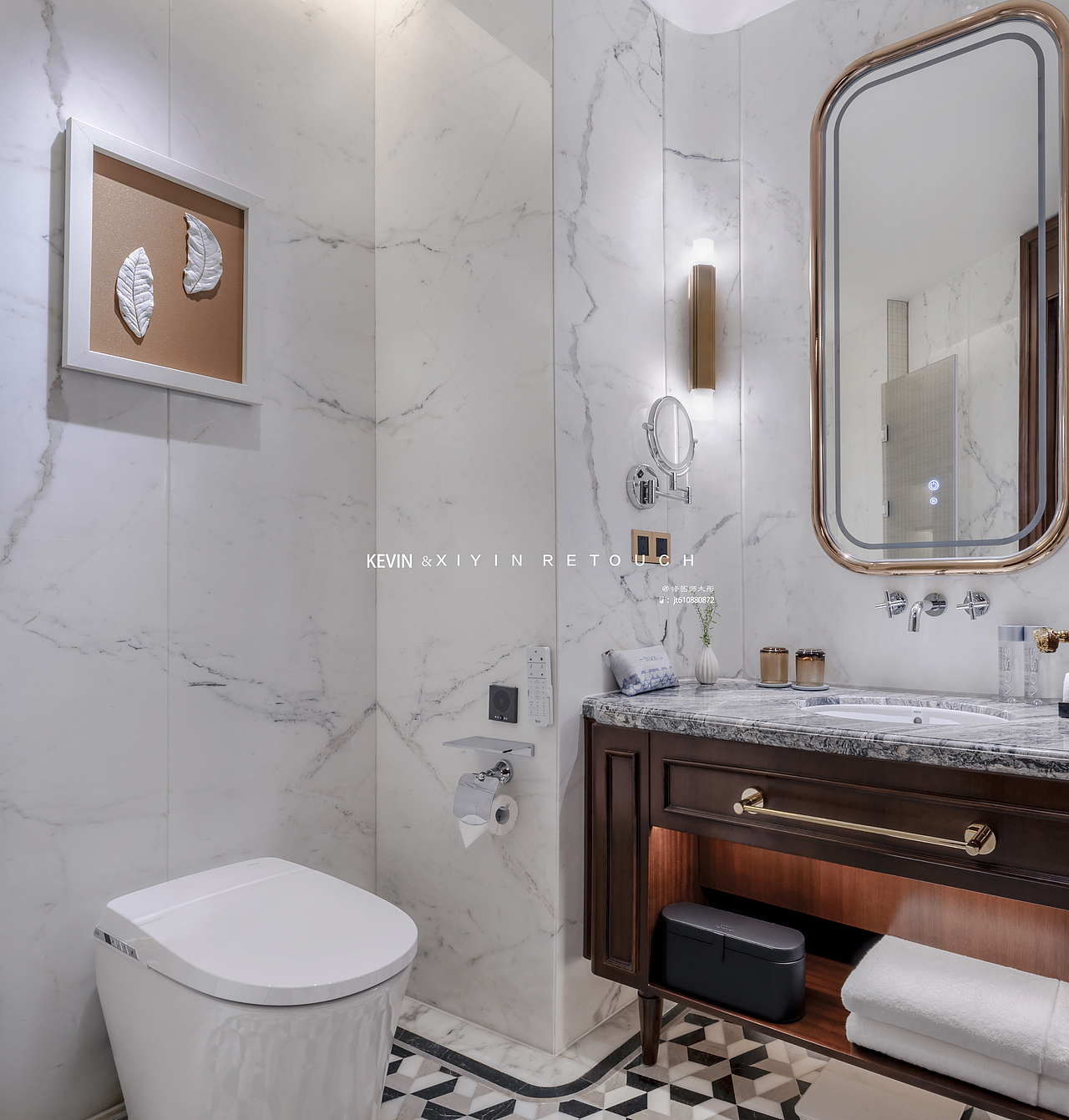 武汉巴公邸酒店修图（图ZMzkwNjkwNDAw） - 环境/建筑摄影 - 站酷设计师大彤AI版原创素材 - 站酷ZCOOL