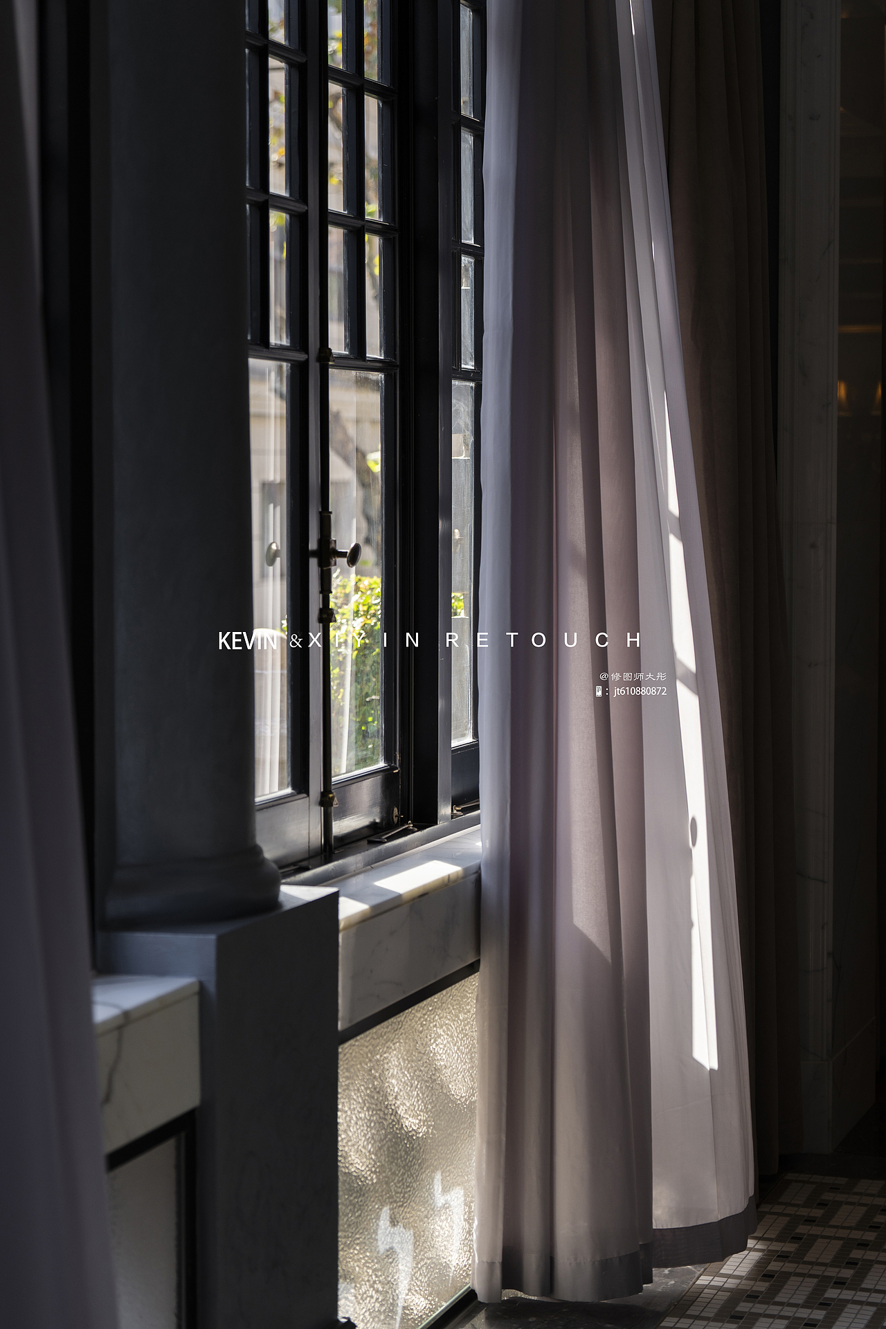 武汉巴公邸酒店修图（图ZMzkwNjkwNDYw） - 环境/建筑摄影 - 站酷设计师大彤AI版原创素材 - 站酷ZCOOL