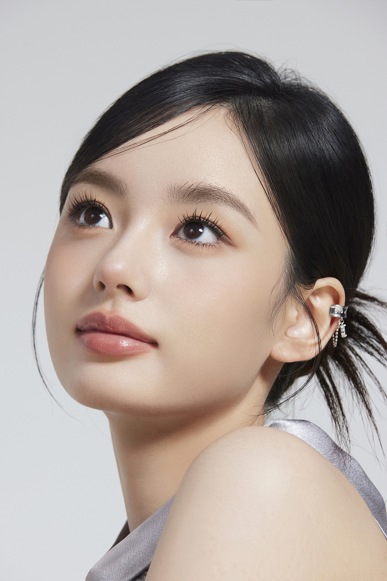 彩妆-睫毛膏拍摄（图ZMzkwNjkyMzUy） - 人像摄影 - 站酷设计师馬龍玲原创素材 - 站酷ZCOOL