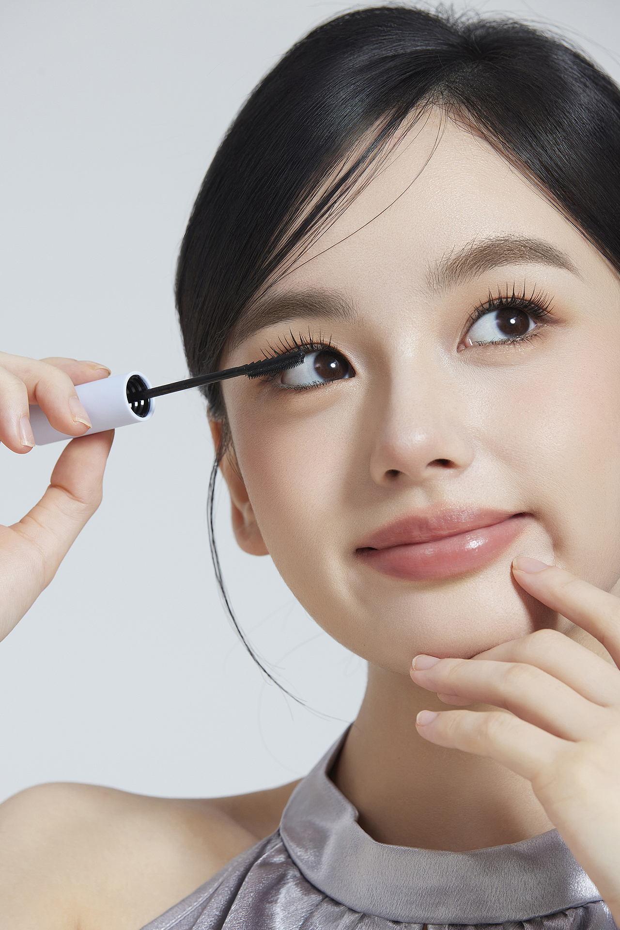 彩妆-睫毛膏拍摄（图ZMzkwNjkyMzY0） - 人像摄影 - 站酷设计师馬龍玲原创素材 - 站酷ZCOOL