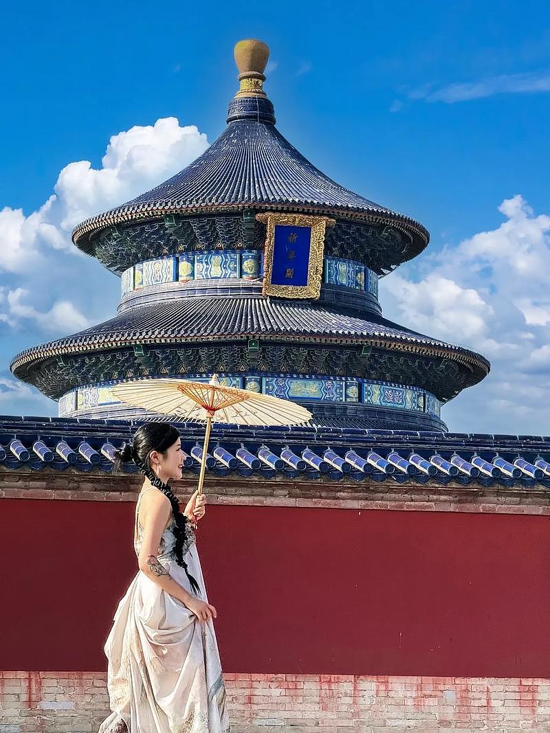 摄影摄像多练多悟-自己试最好