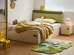 电商摄影 | 林氏家居 LINSY X 方程式