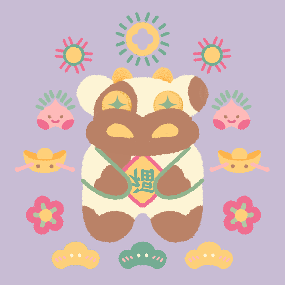 牛??（圖ZMzkwNzAxMTIw） - 創(chuàng)作習作 - 站酷設(shè)計師貓小燕原創(chuàng)素材 - 站酷ZCOOL