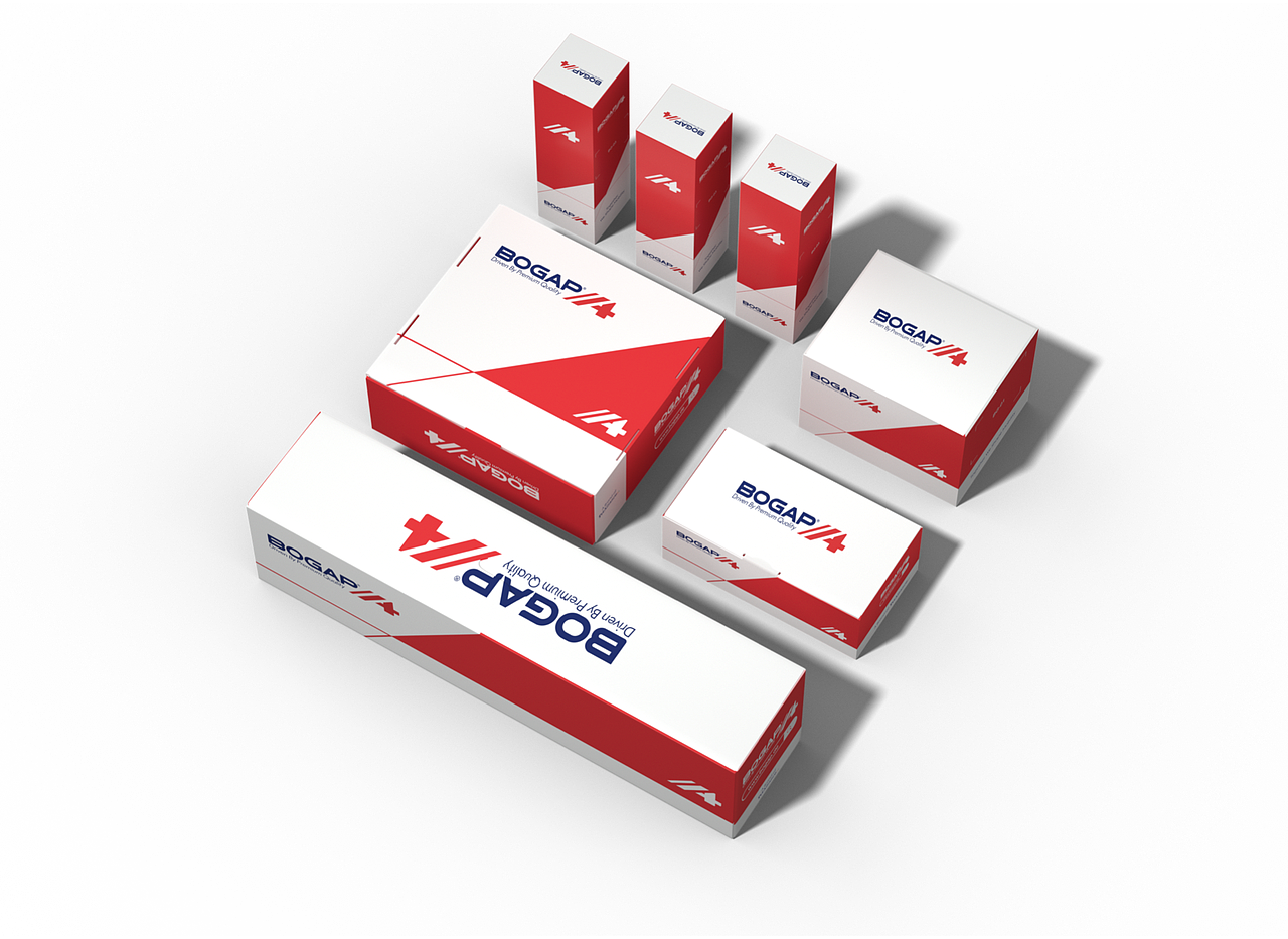 BOGAP