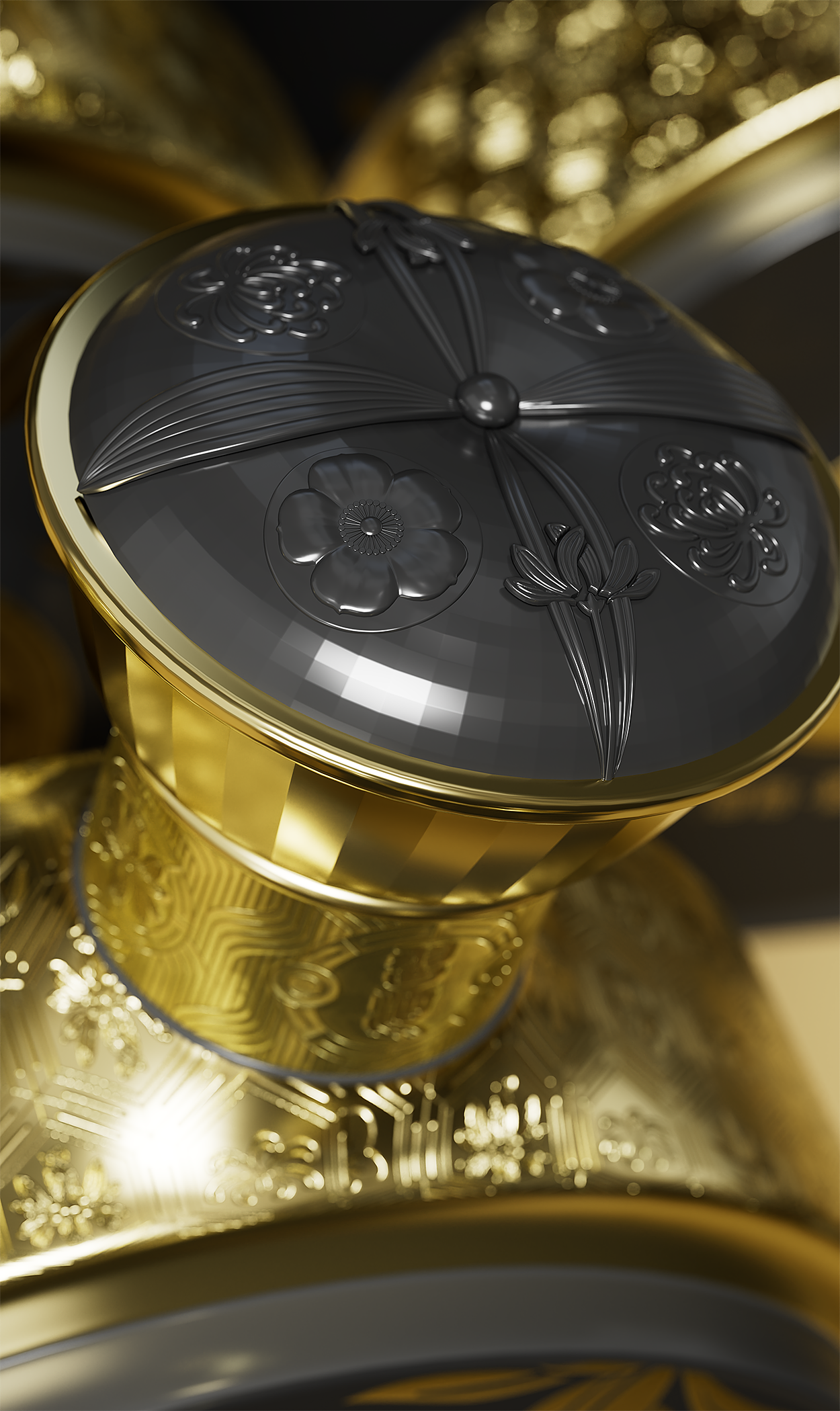 刷新习酒君子文化新表达！习酒四品 x 兰之气（图ZMzkwNzAzNzI0） - 其他工业/产品 - 站酷设计师段高峰设计原创素材 - 站酷ZCOOL