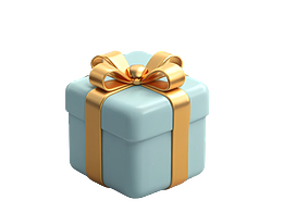 電商免扣小素材禮盒01