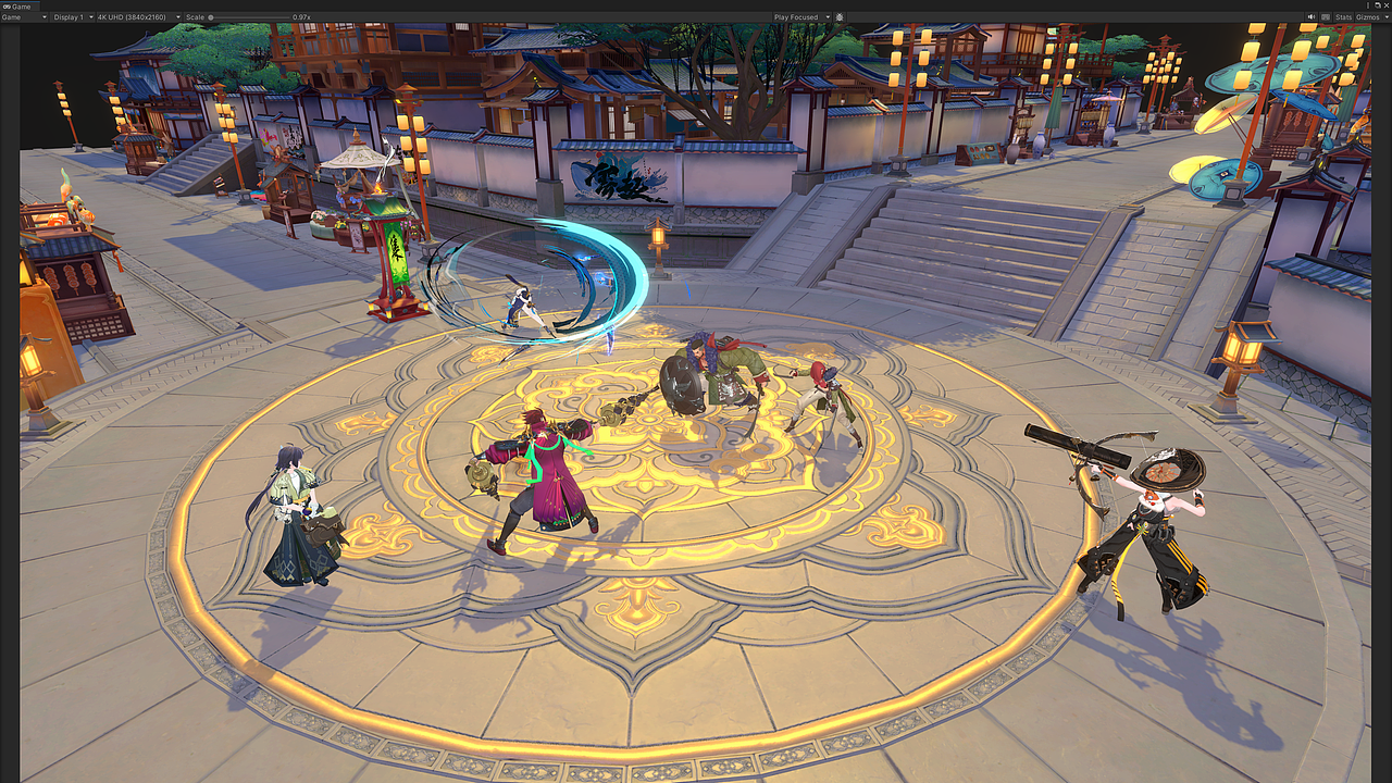 战斗场景2精修前