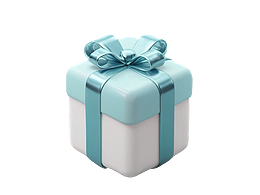 電商免扣小素材禮盒02