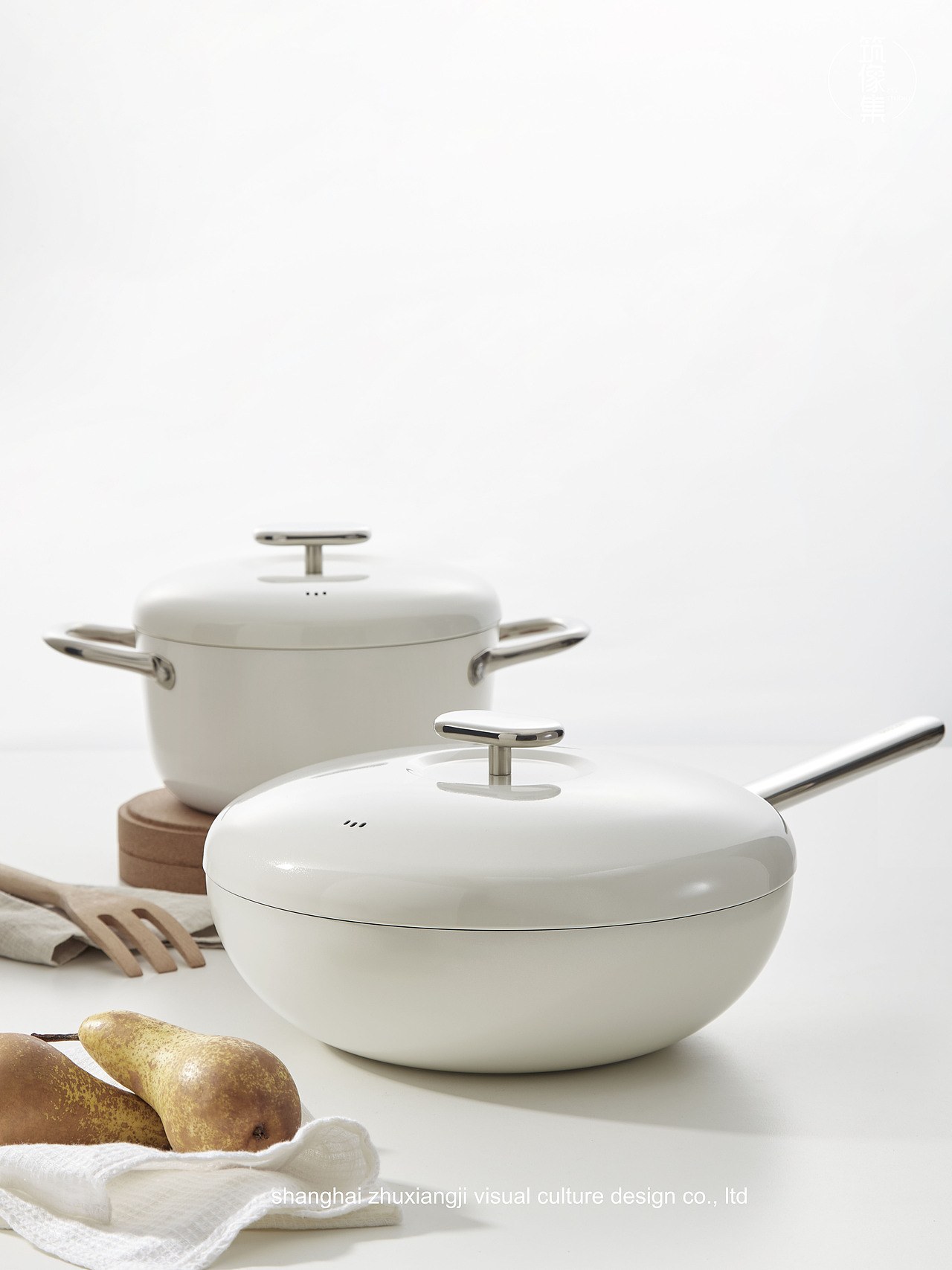 厨具拍摄（图ZMzkwNzA1MjMy） - 产品摄影 - 站酷设计师上海筑像集视觉原创素材 - 站酷ZCOOL