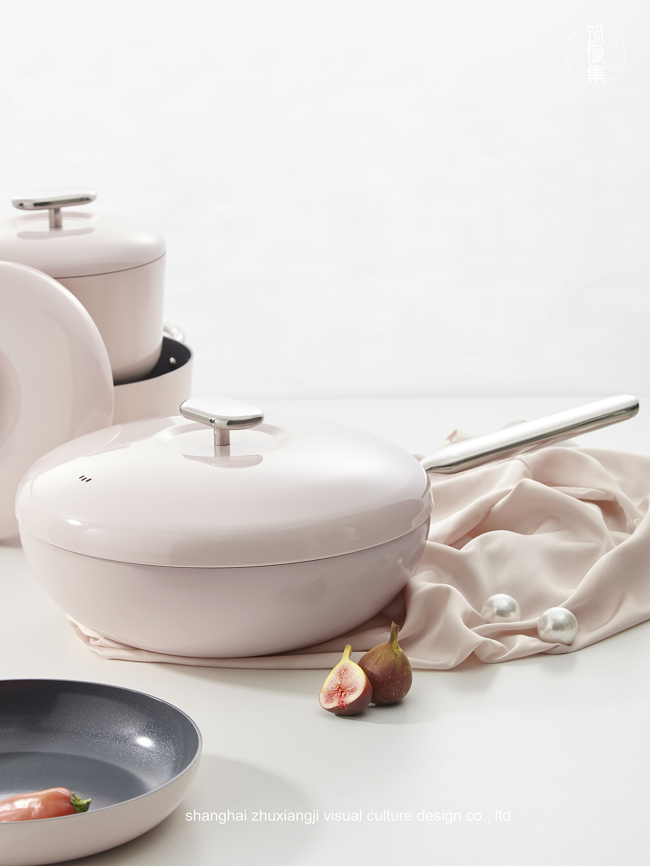 厨具拍摄（图ZMzkwNzA1MjE2） - 产品摄影 - 站酷设计师上海筑像集视觉原创素材 - 站酷ZCOOL