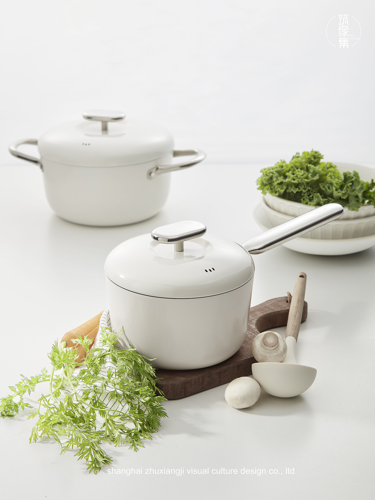 厨具拍摄（图ZMzkwNzA1MjQw） - 产品摄影 - 站酷设计师上海筑像集视觉原创素材 - 站酷ZCOOL