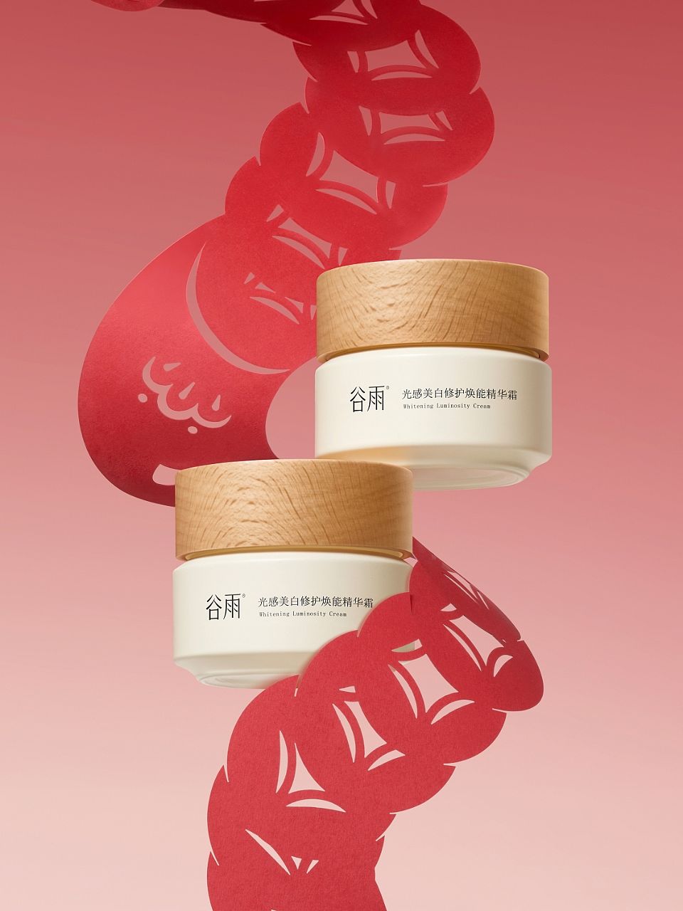 美妆KV海报修图（图ZMzkwNzA1MTk2） - 修图/后期 - 站酷设计师晨曦_商业修图原创素材 - 站酷ZCOOL