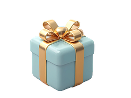 電商免扣小素材禮盒03