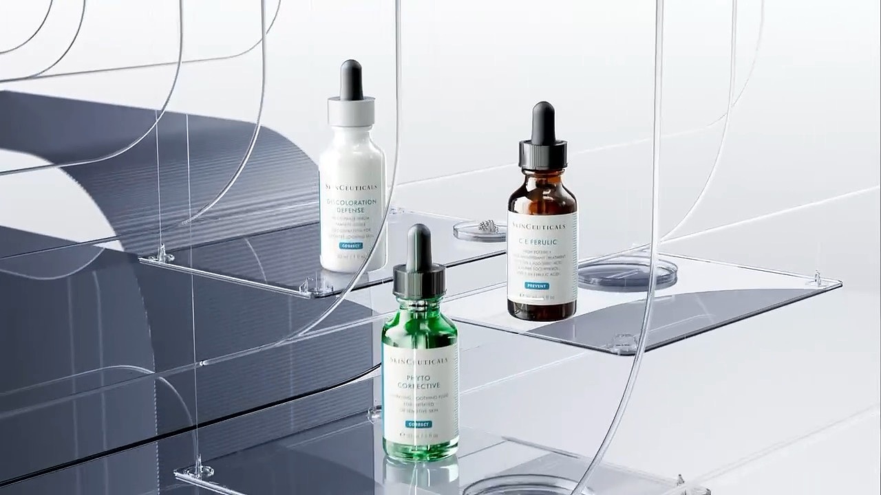 修丽可精华液-化妆品（图ZMzkwNzA1OTE2） - 产品 - 站酷设计师叶翎Eagle原创素材 - 站酷ZCOOL