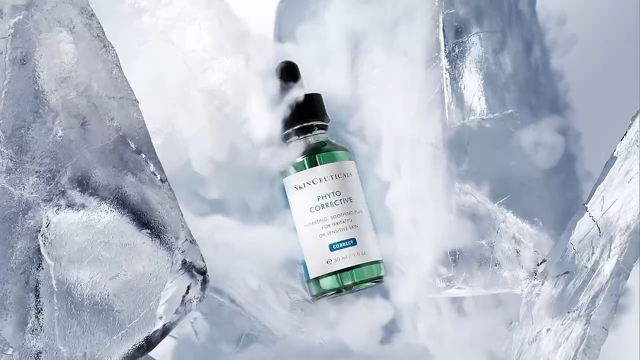 修丽可精华液-化妆品（图ZMzkwNzA1OTI0） - 产品 - 站酷设计师叶翎Eagle原创素材 - 站酷ZCOOL