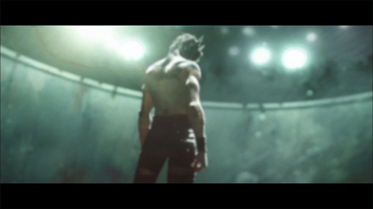 双城之战版本预告PV