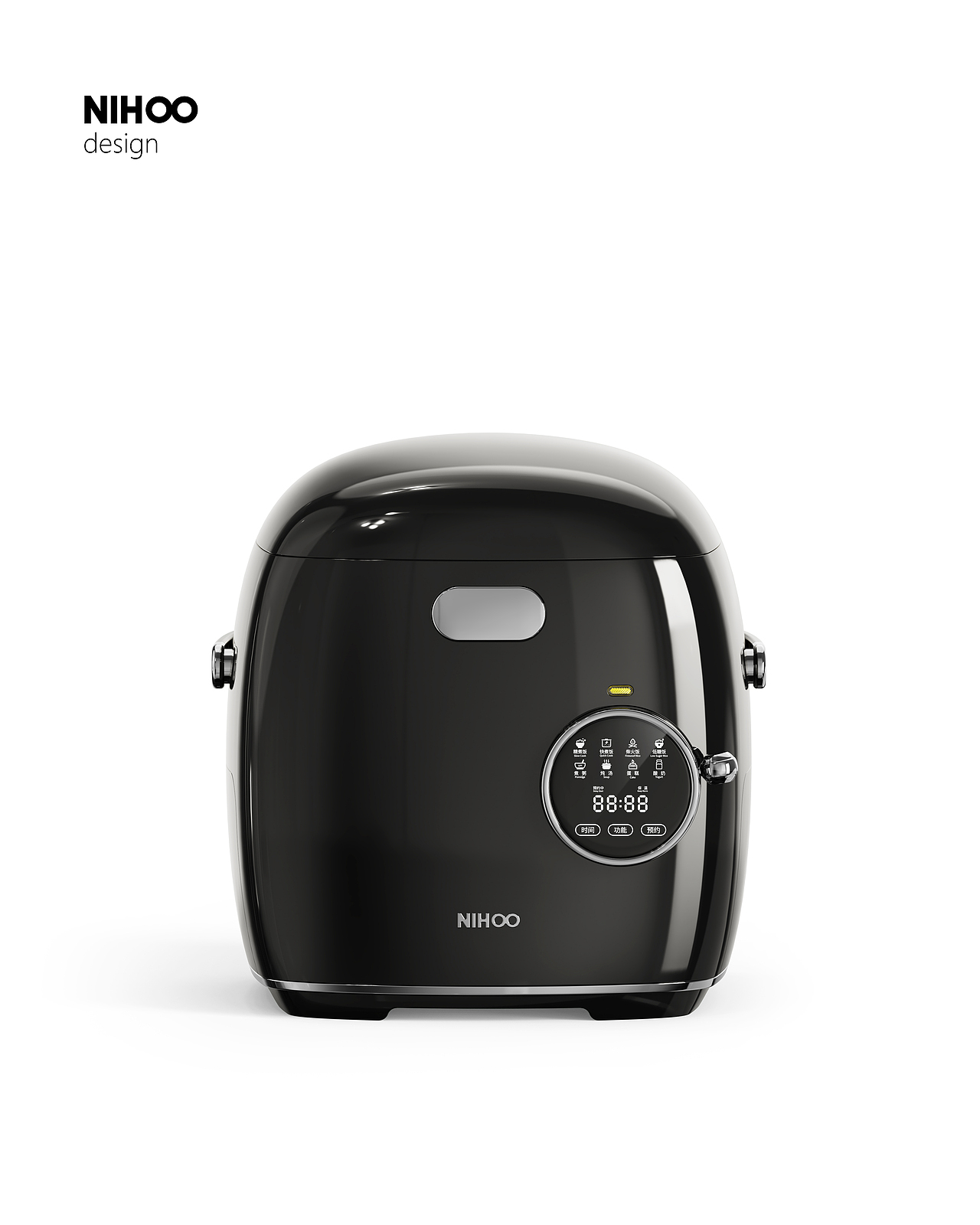 Chyuan Cooker/炊圆电饭锅