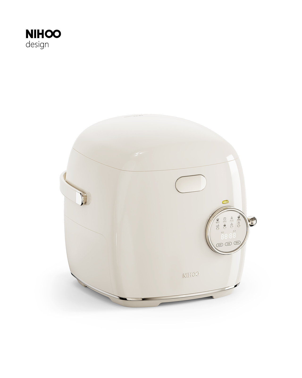 Chyuan Cooker/炊圆电饭锅