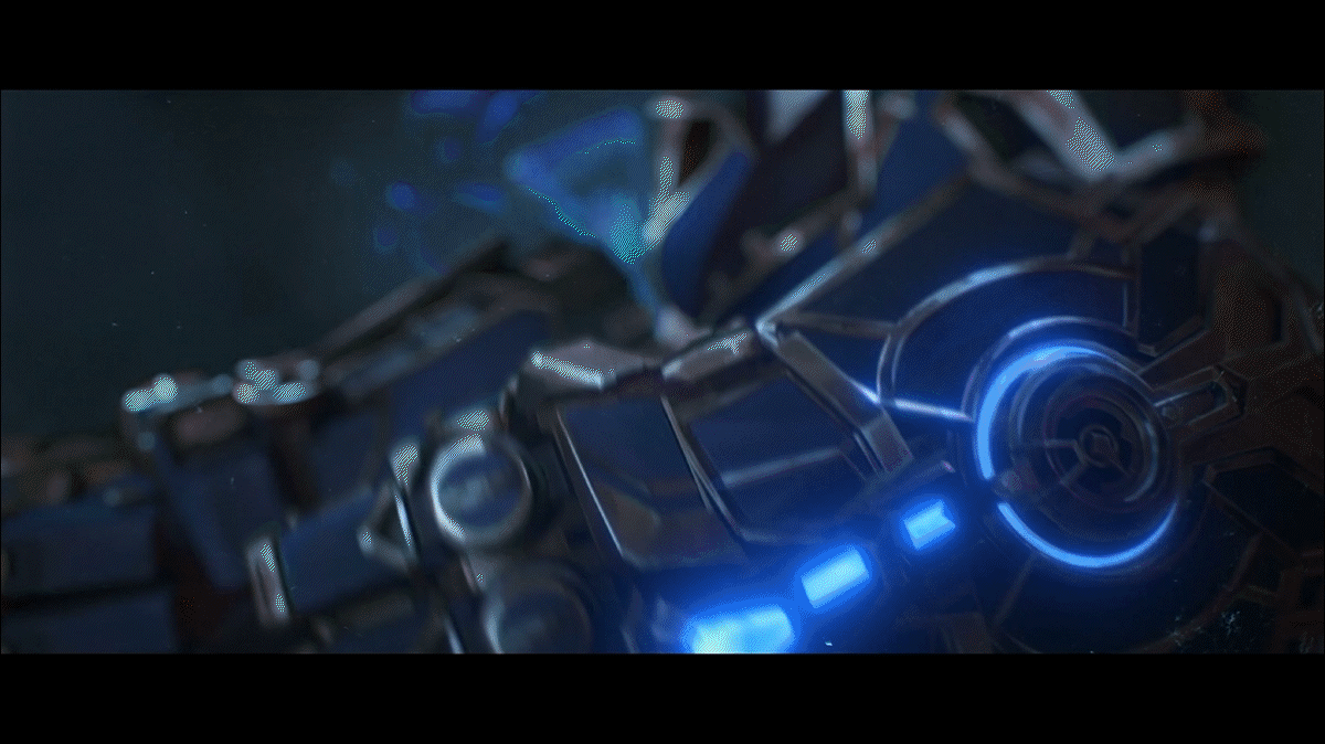 双城之战版本预告PV