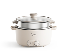 MicroCooker Hot Pot/新博成微压锅