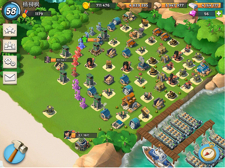 游戏文字阅读体验认知与规范