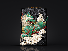 插画