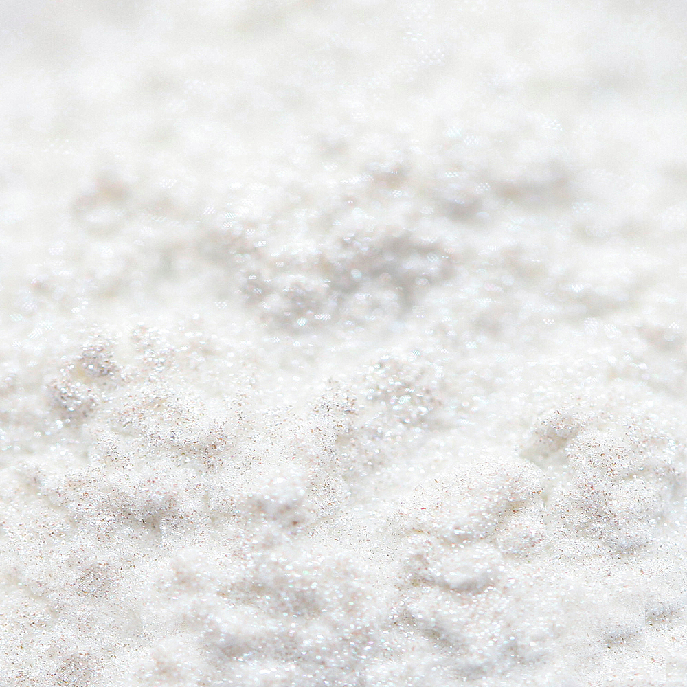 赛博朋克风白蓝金属色