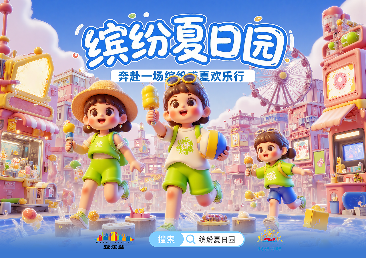 武汉纺织大学丨大三丨公共艺术丨马同学丨向量设计（图ZMzkwNzE1MjQw） - AI作品 - 站酷设计师武汉向量设计原创素材 - 站酷ZCOOL