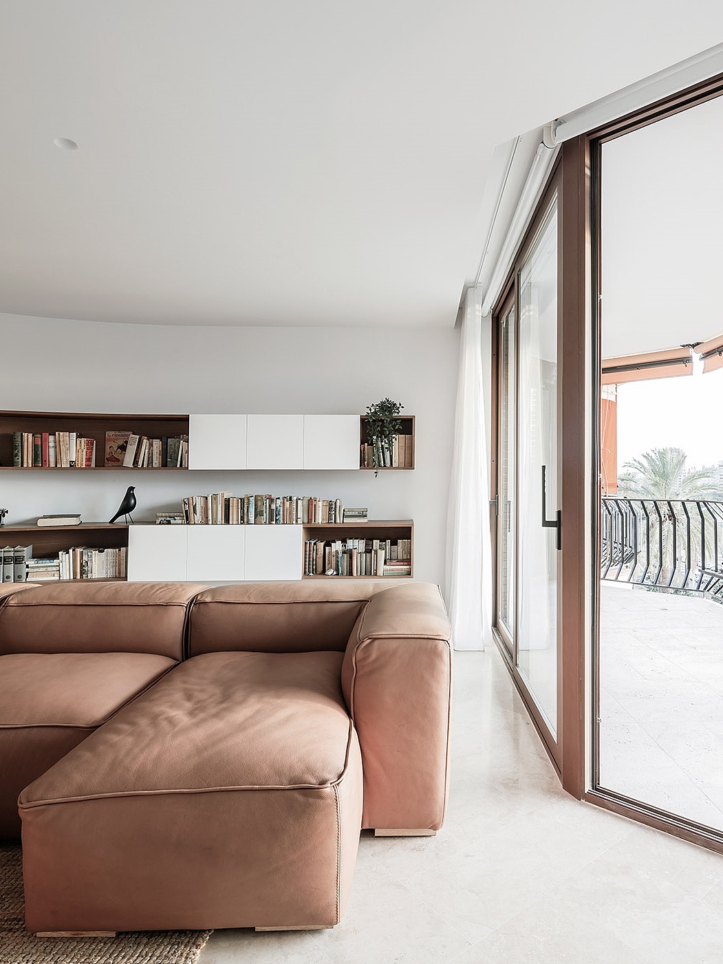 182平米现代原木简约风（图ZMzkwNzE1Nzk2） - 家装设计 - 站酷设计师舍作设计分享原创素材 - 站酷ZCOOL