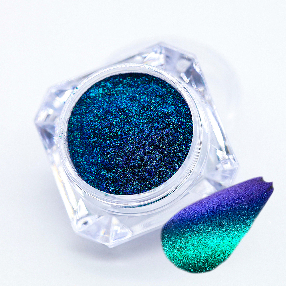 炫彩多色变色龙原料多用途(2)