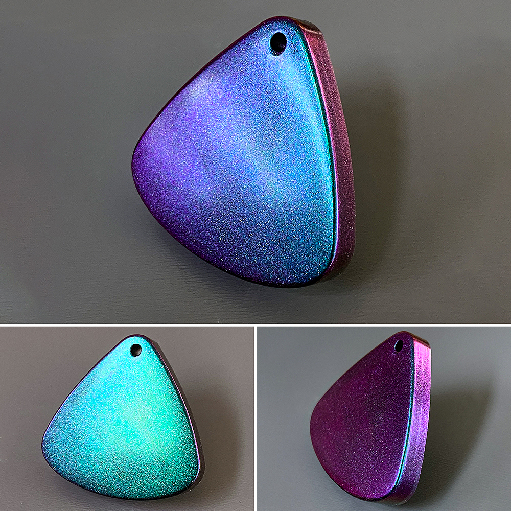 炫彩多色变色龙原料多用途(2)