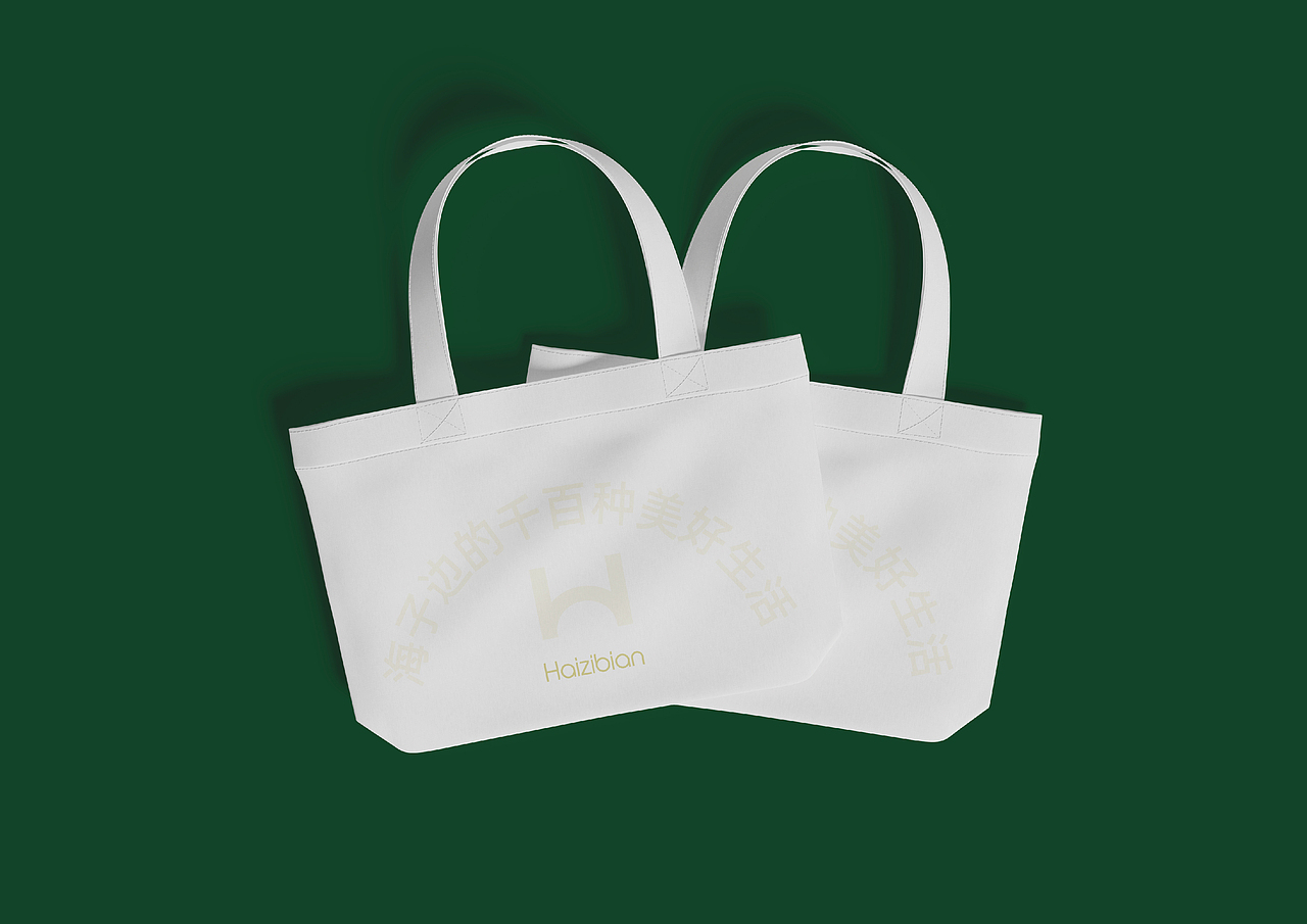 太原·海子边艺术酒店品牌设计项目