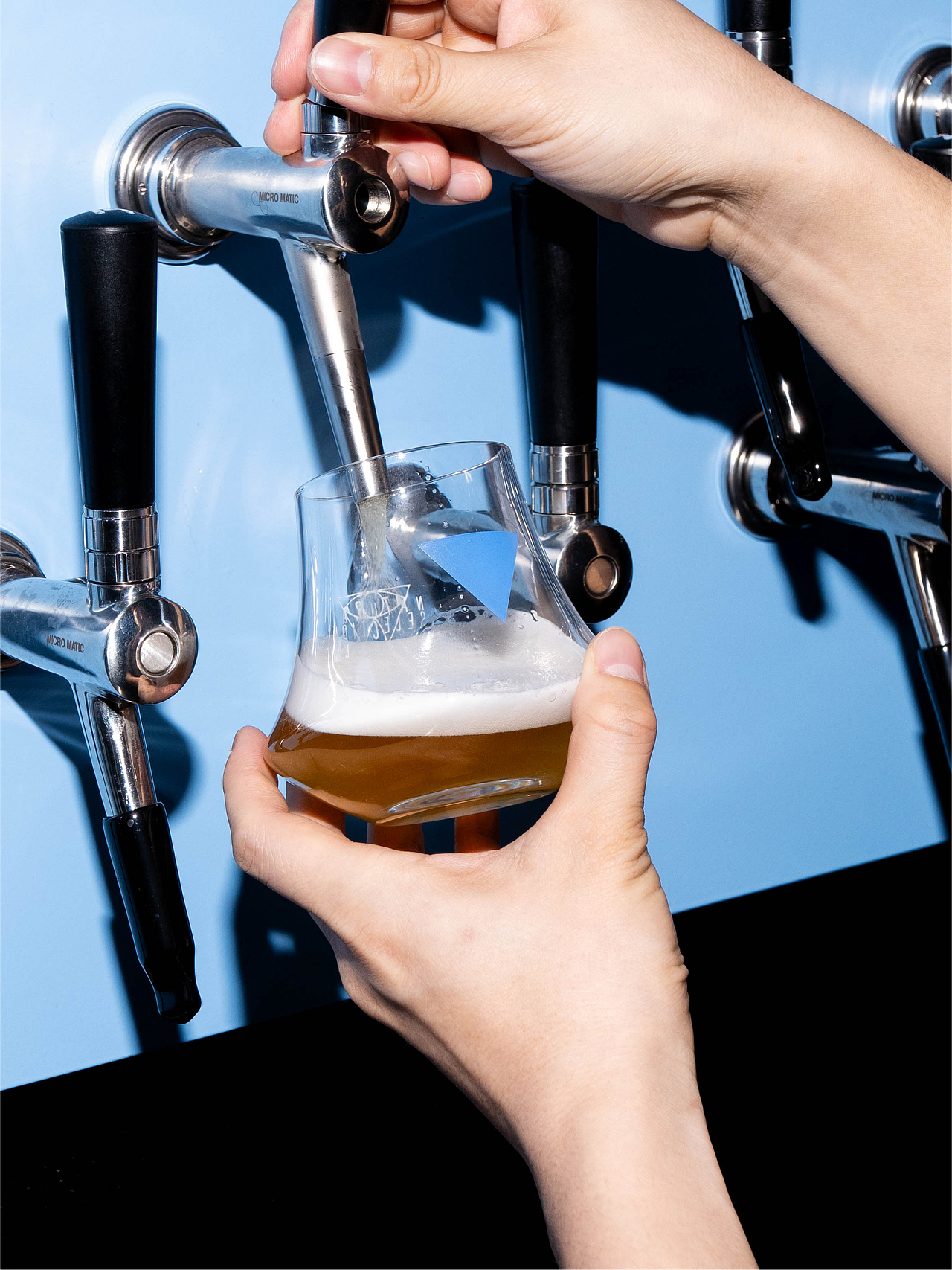 自然选择 natural selection.lab 精酿品牌视觉设计（图ZMzkwNzIxODky） - 品牌 - 站酷设计师pigeonstudio原创素材 - 站酷ZCOOL