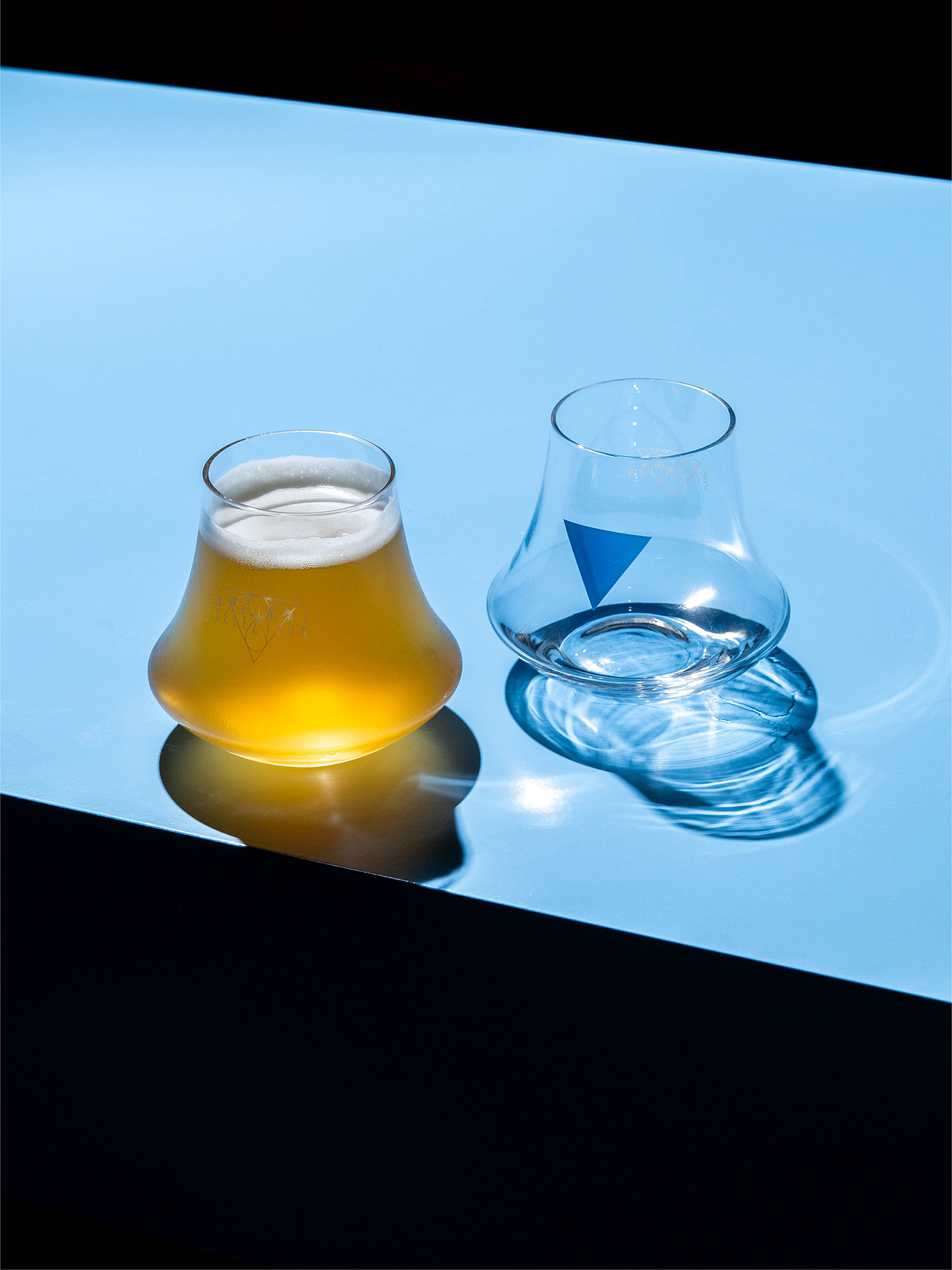 自然选择 natural selection.lab 精酿品牌视觉设计（图ZMzkwNzIxOTAw） - 品牌 - 站酷设计师pigeonstudio原创素材 - 站酷ZCOOL