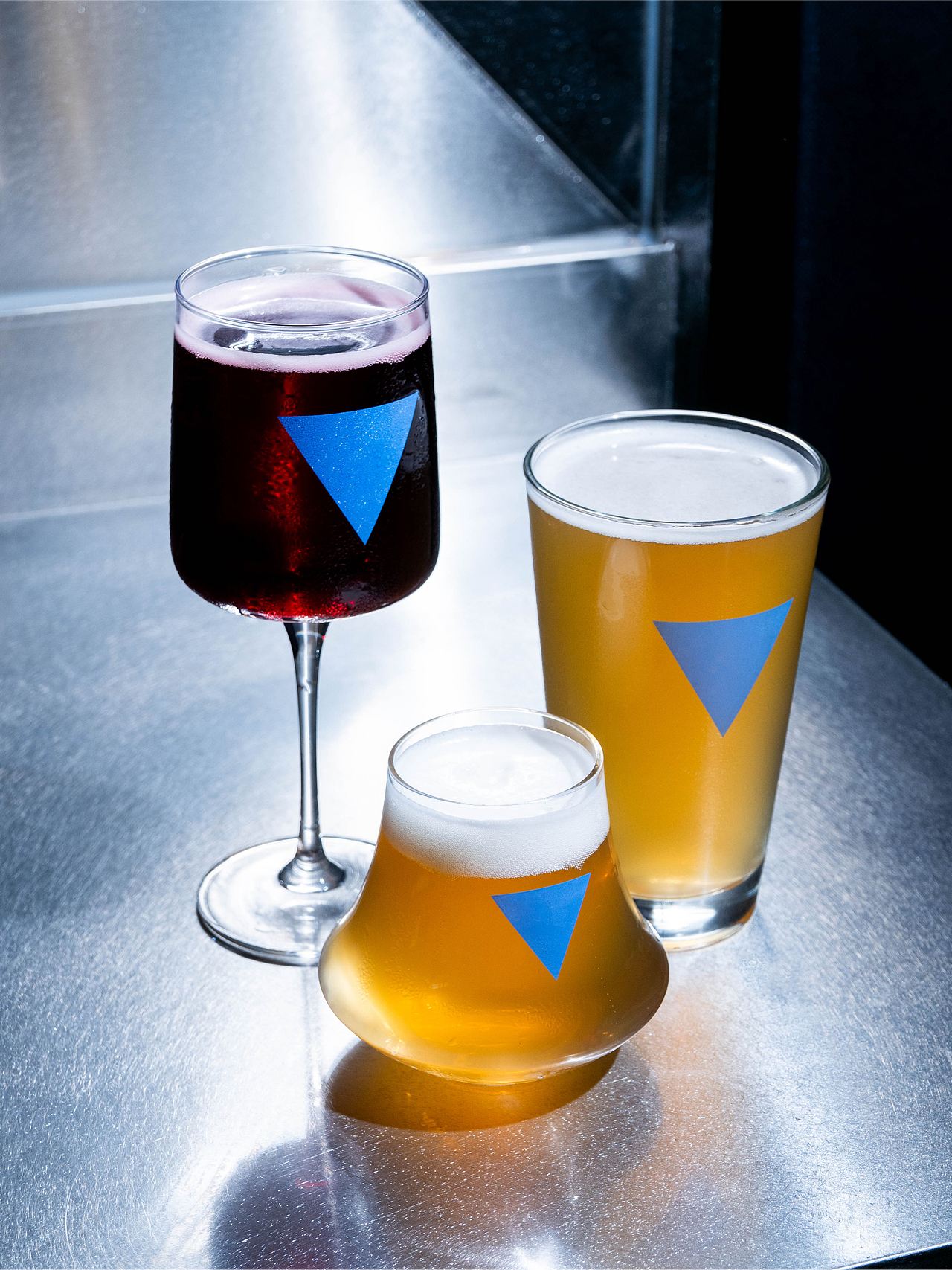 自然选择 natural selection.lab 精酿品牌视觉设计（图ZMzkwNzIxOTMy） - 品牌 - 站酷设计师pigeonstudio原创素材 - 站酷ZCOOL