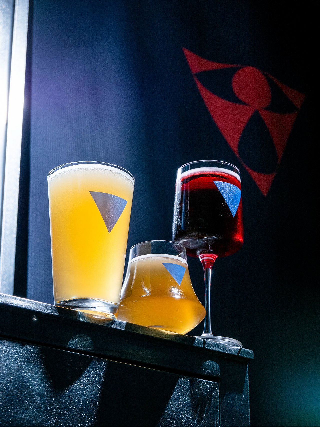 自然选择 natural selection.lab 精酿品牌视觉设计（图ZMzkwNzIxOTY0） - 品牌 - 站酷设计师pigeonstudio原创素材 - 站酷ZCOOL