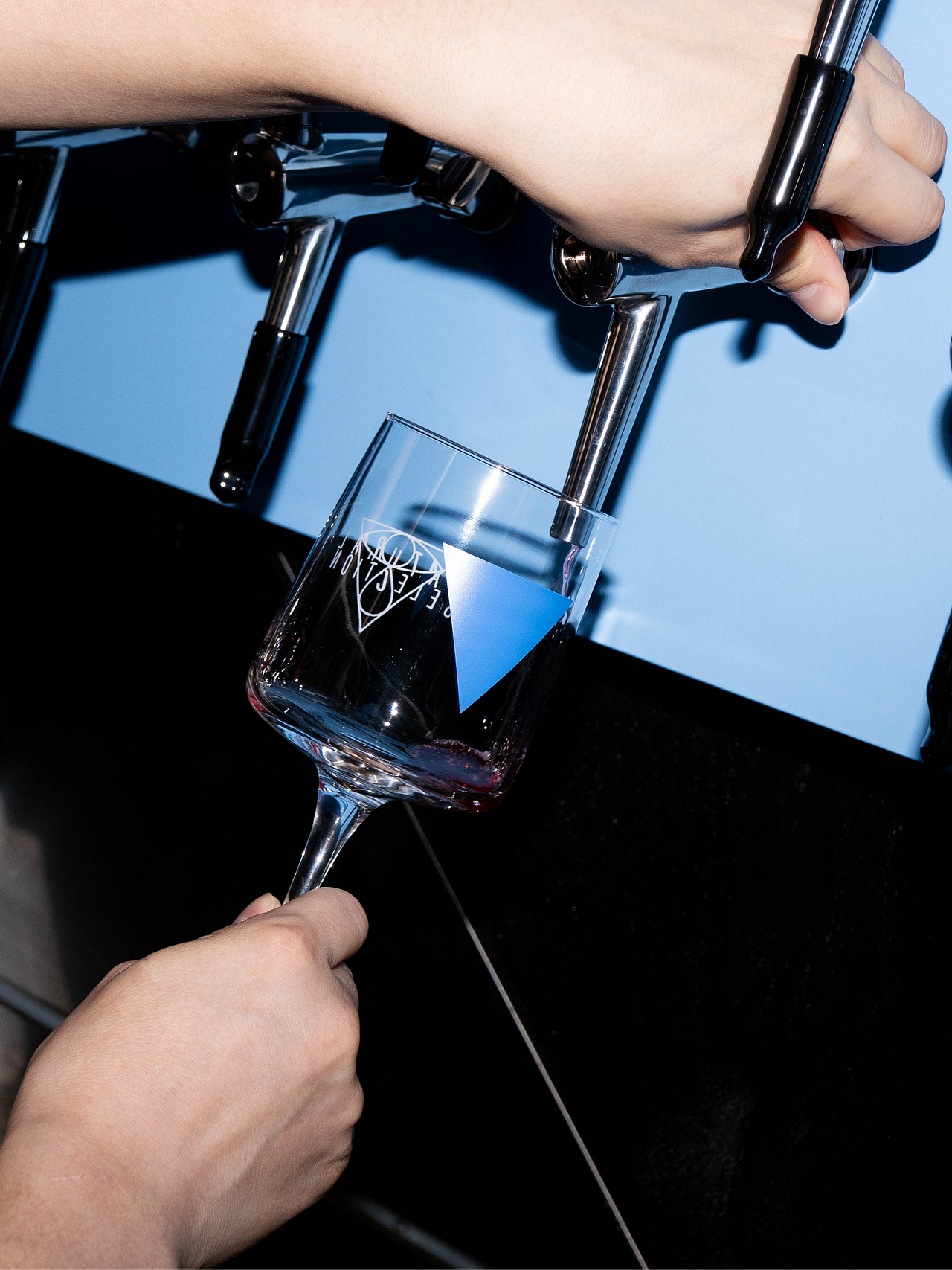 自然选择 natural selection.lab 精酿品牌视觉设计（图ZMzkwNzIxOTE2） - 品牌 - 站酷设计师pigeonstudio原创素材 - 站酷ZCOOL