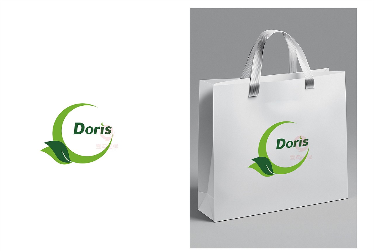 一希品牌设计---VI设计、VI系统、LOGO设计、标志设计（图ZMzkwNzIyNDcy） - Logo - 站酷设计师一希品牌设计原创素材 - 站酷ZCOOL