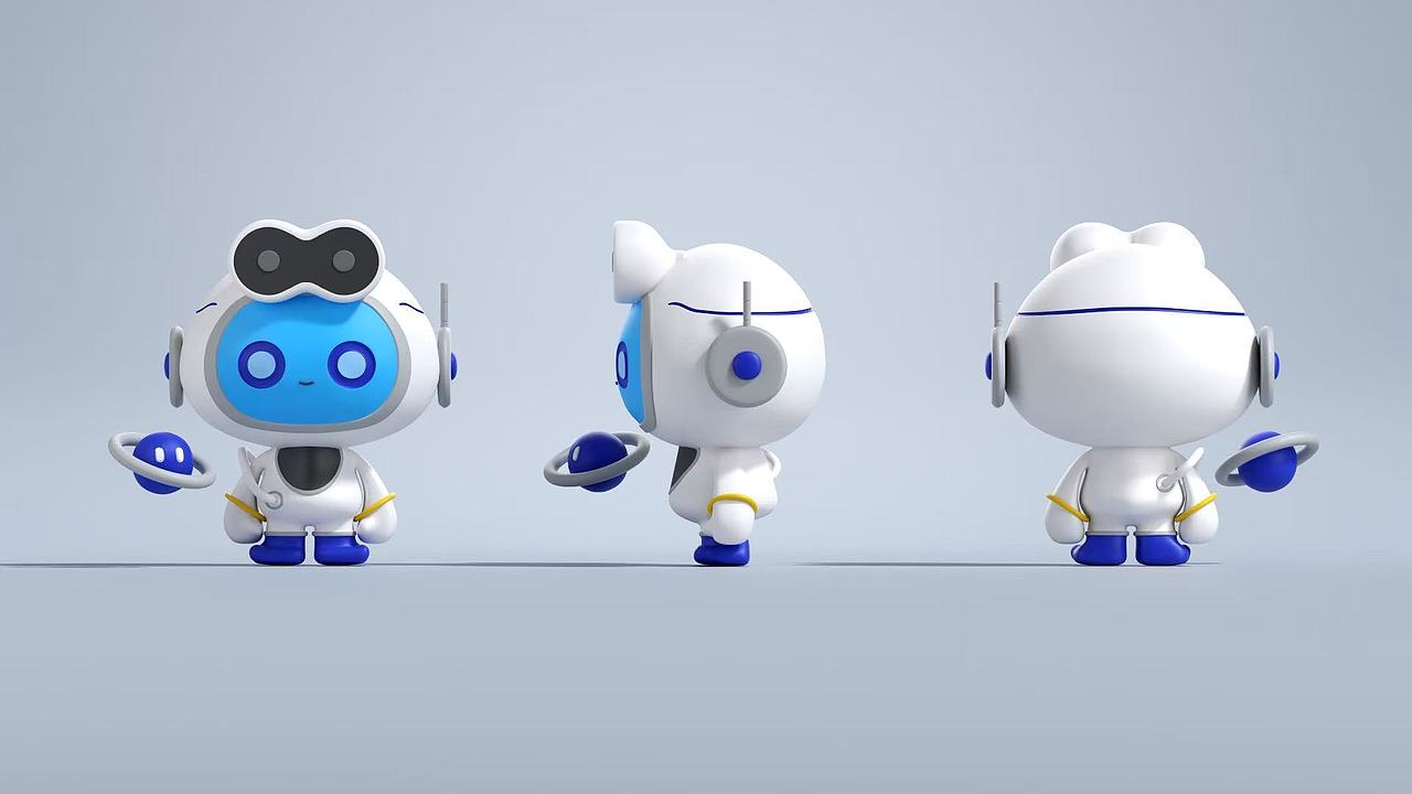 IP | 建模 | 渲染