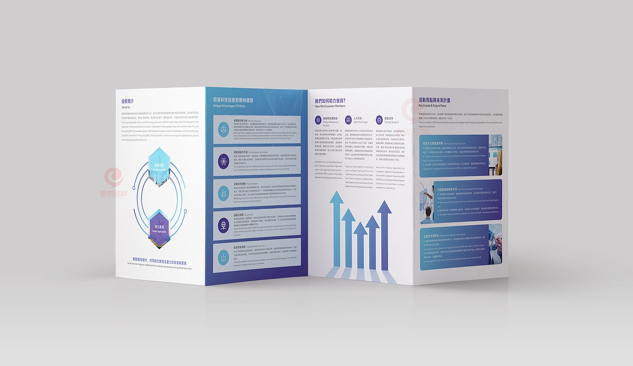 一希品牌设计--折页系列宣传品（图ZMzkwNzIzNTcy） - 海报 - 站酷设计师一希品牌设计原创素材 - 站酷ZCOOL