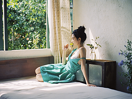 摄影——提高审美系列