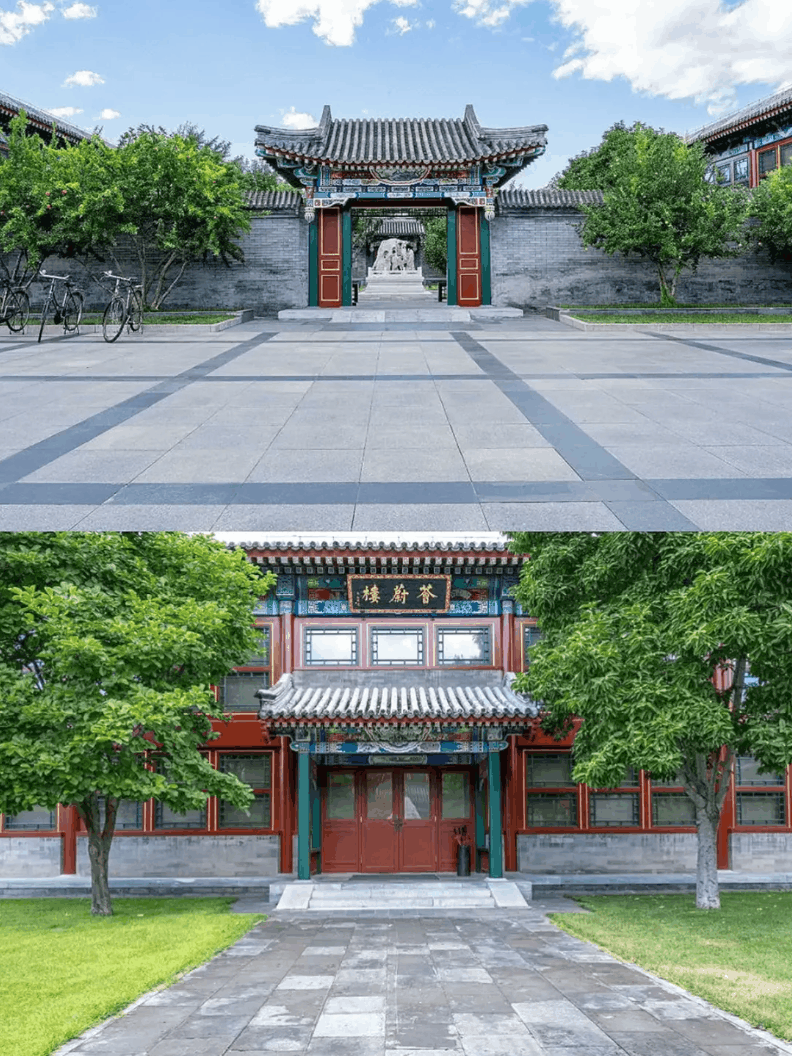 宾利集成 | 西方标准东方自信 中国酒店讲好中国故事