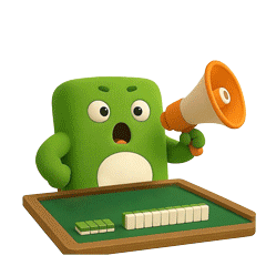 绿发宝 | 表情包首发