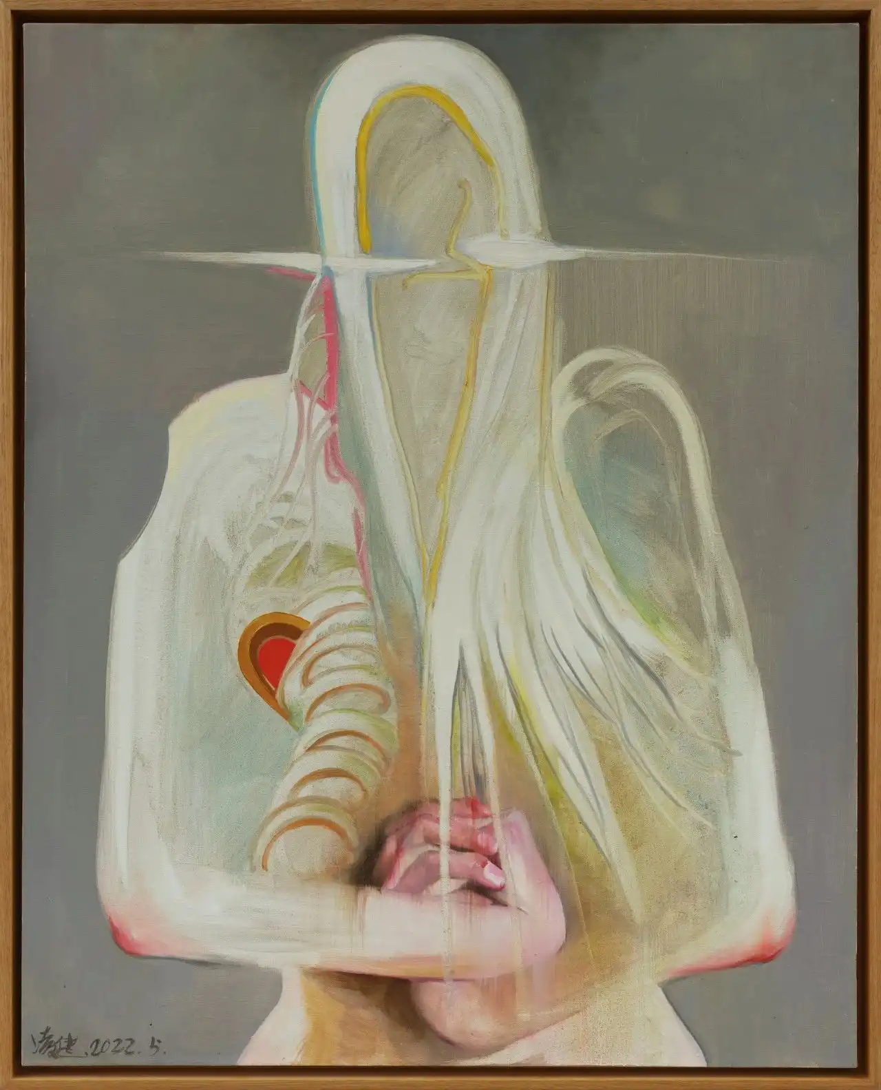 金曲奖主视觉发布/黄海设计海报疑似被抄袭/企鹅书籍封面设计奖2025最终获奖名单公布（图ZMTUwOTM1NTY=） - 资讯 - 站酷设计师站酷资讯原创素材 - 站酷ZCOOL