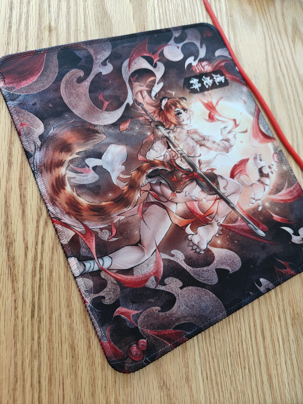 虎娘先锋（图ZMzkwNzI5NDUy） - 游戏原画 - 站酷设计师lypping梁平平原创素材 - 站酷ZCOOL