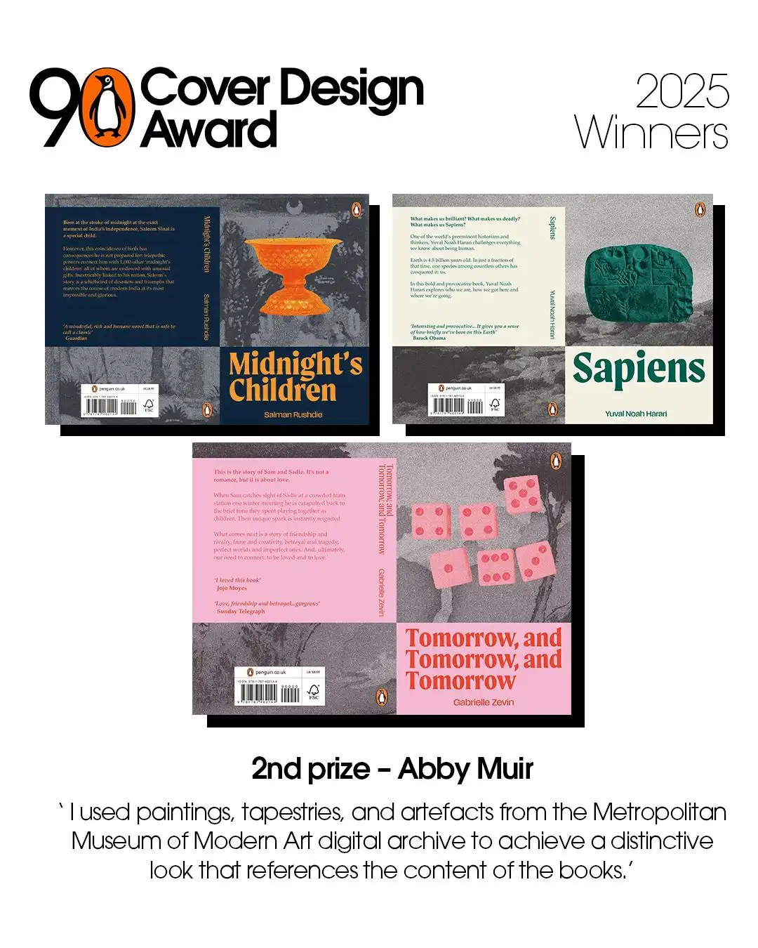 金曲奖主视觉发布/黄海设计海报疑似被抄袭/企鹅书籍封面设计奖2025最终获奖名单公布（图ZMTUwOTM1ODQ=） - 资讯 - 站酷设计师站酷资讯原创素材 - 站酷ZCOOL